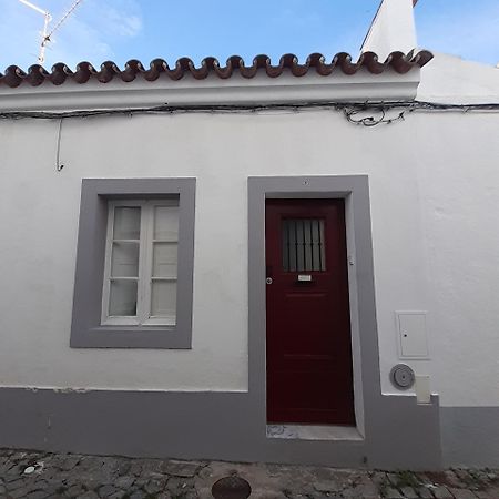 Ferienwohnung Casa Da Tia Marta Évora Exterior foto