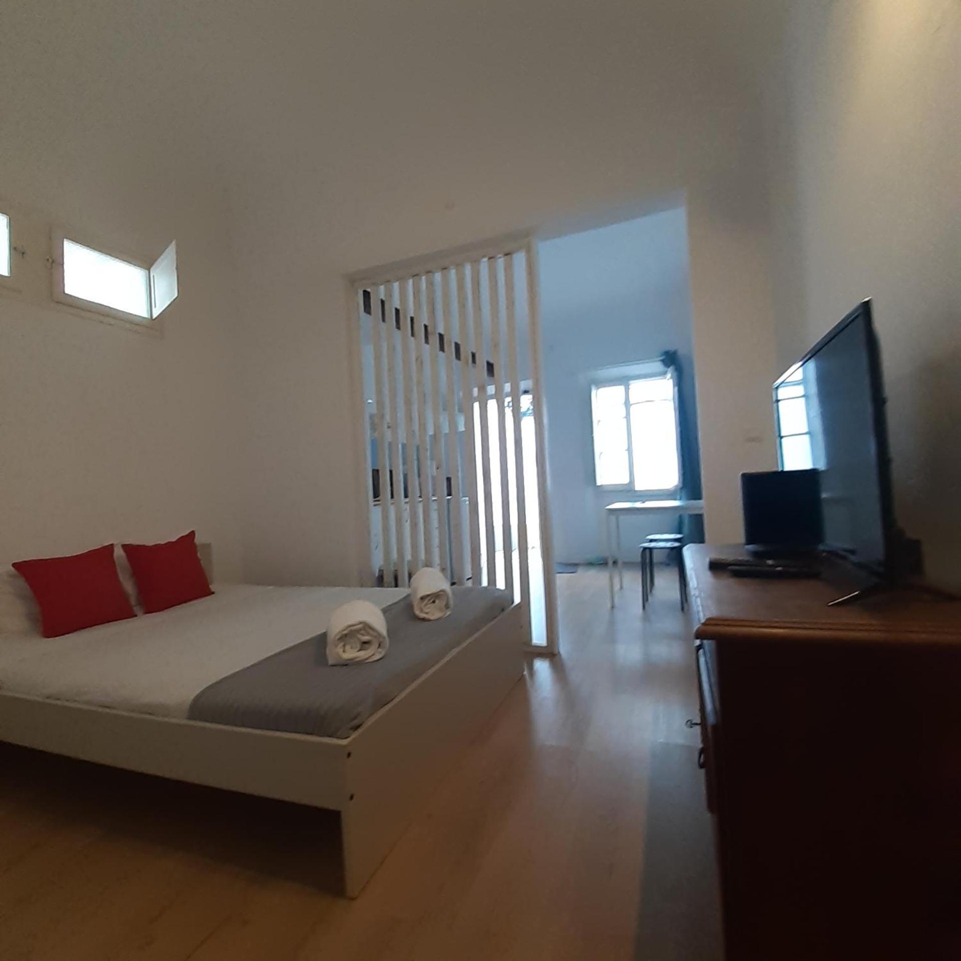 Ferienwohnung Casa Da Tia Marta Évora Exterior foto