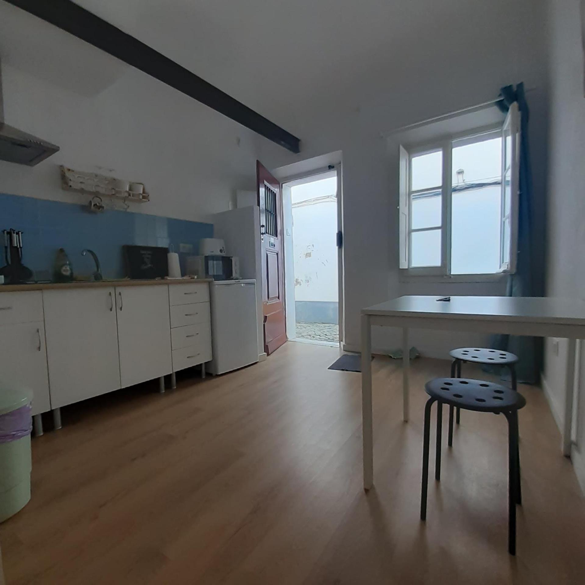 Ferienwohnung Casa Da Tia Marta Évora Exterior foto